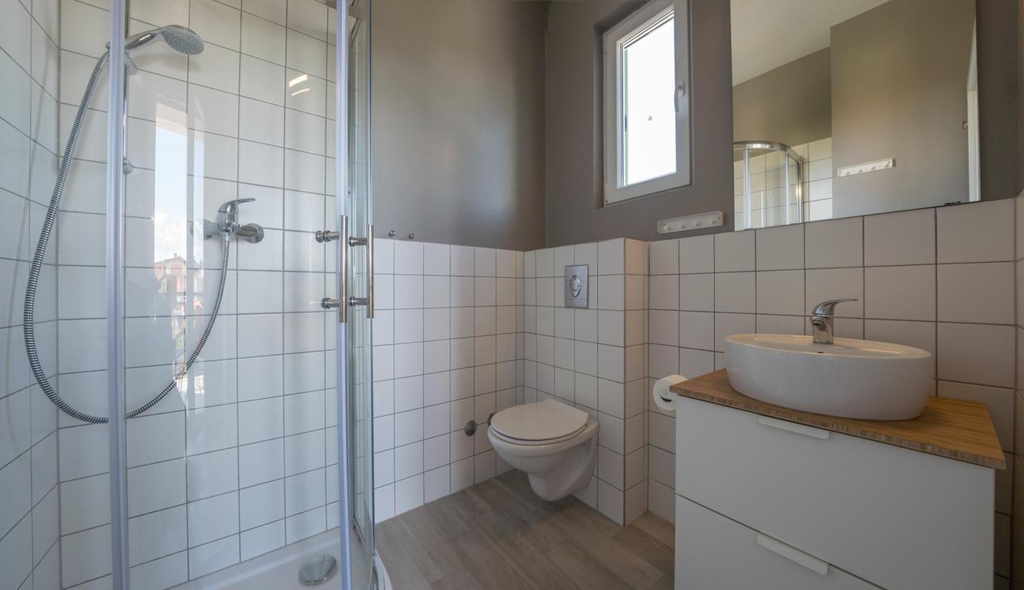 Villa Gambera Pirovac Room photo