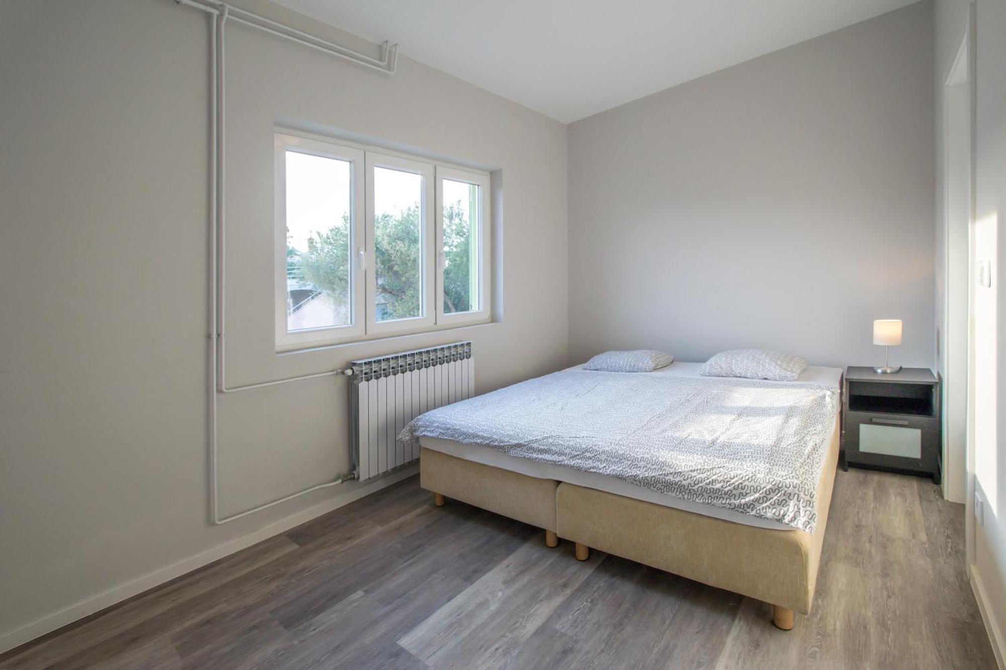 Villa Gambera Pirovac Room photo