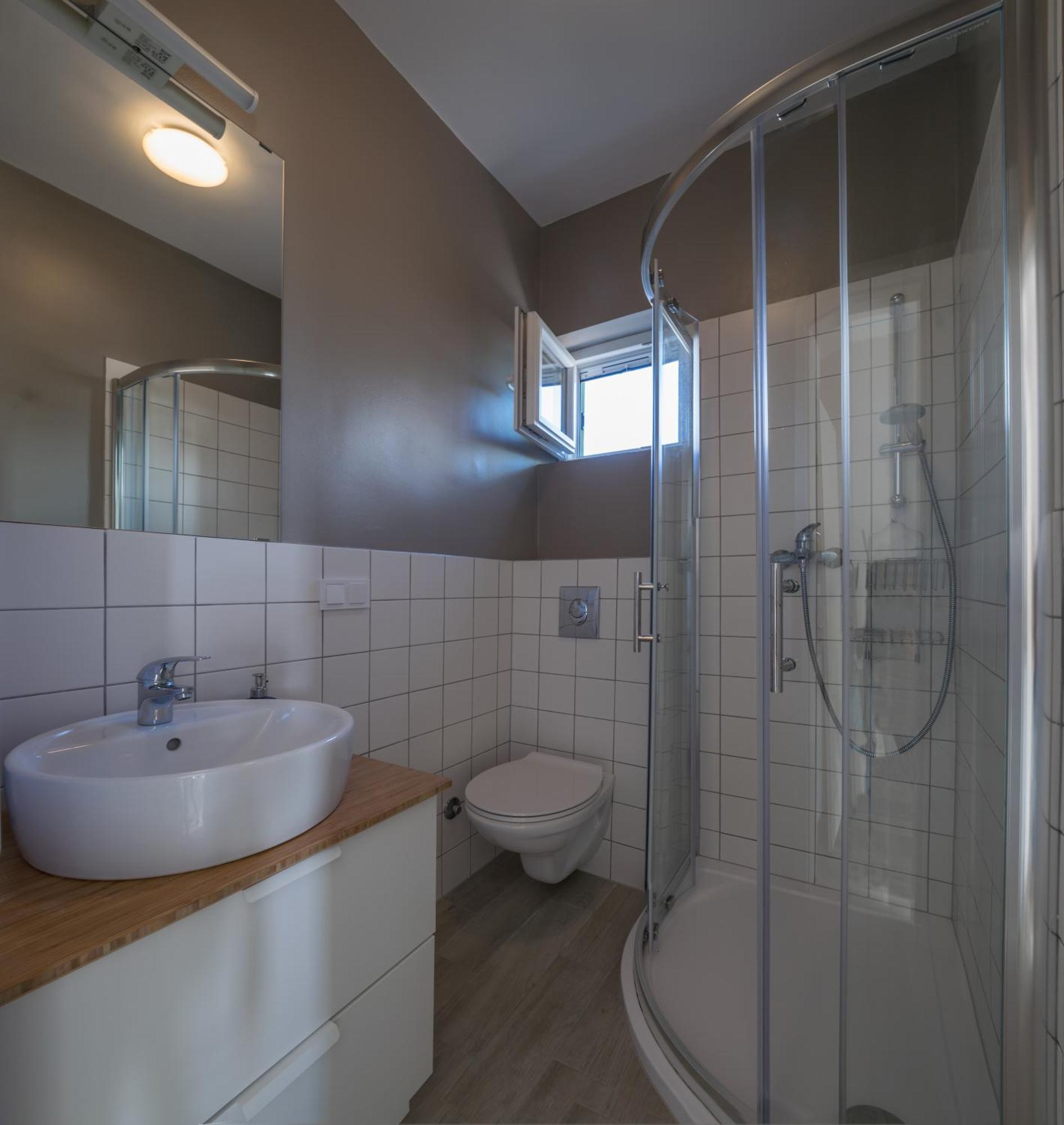 Villa Gambera Pirovac Room photo